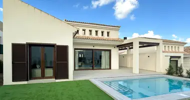 Bungalow 2 bedrooms in Algorfa, Spain