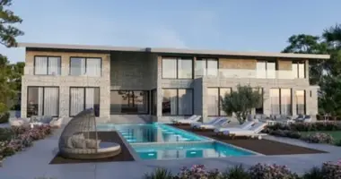 Maison 7 chambres dans Koúklia, Chypre