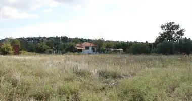 Plot of land in Nea Irakleia, Greece