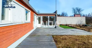 3 bedroom house in Oulu sub-region, Finland