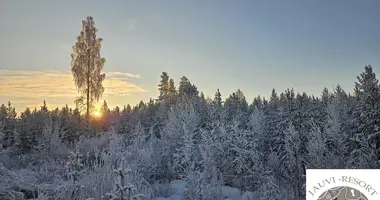 Plot of land in Rovaniemi sub-region, Finland