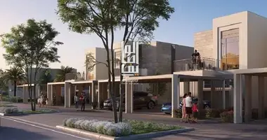 Villa 3 rooms in Dubai, United Arab Emirates