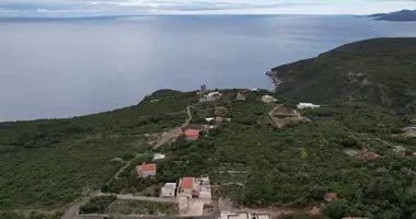 Grundstück in Zagora, Montenegro
