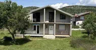 Dom 6 pokojów w Podgorica, Czarnogóra