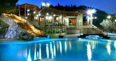 Villa 1 bedroom in Pisia, Greece