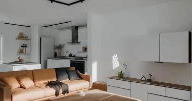 3 bedroom apartment in Paphos Municipality, Cyprus