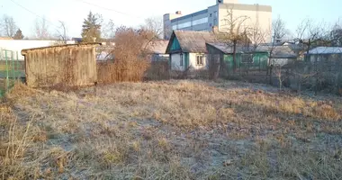 Haus 1 zimmer in Rudziensk, Belarus