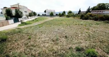 Plot of land in Kastel Stafilic, Croatia