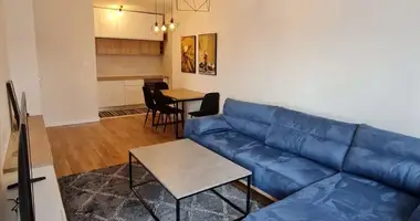 Mieszkanie 1 pokój w Czarnogóra