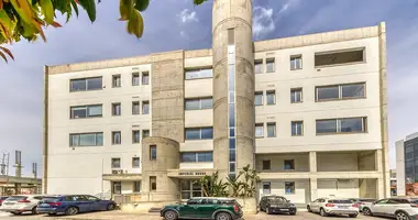 Oficina 159 m² en Limasol, Chipre