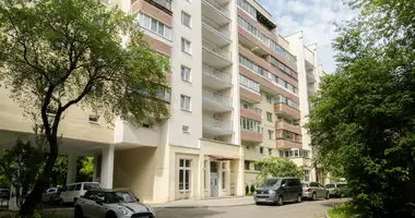 Apartamento 2 habitaciones en Minsk, Belarús