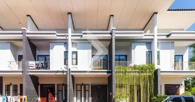 Maison 2 chambres dans Siem Reap, Cambodge