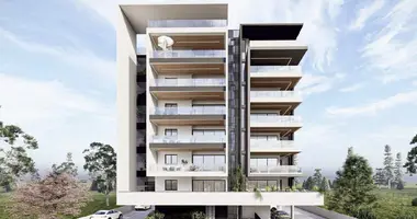 Appartement 2 chambres dans Latsia, Chypre