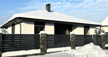 House in Vitsebsk, Belarus