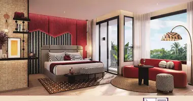 1 room studio apartment in Choeng Thale, Thailand