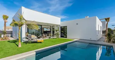 Villa 3 chambres dans Carthagène, Espagne