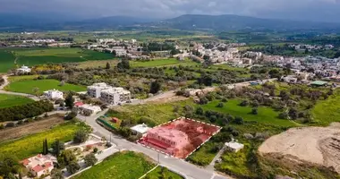 Квартира 6 спален в Полис, Кипр