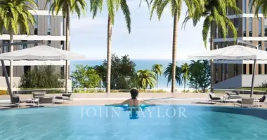 3 bedroom apartment in Limassol, Cyprus