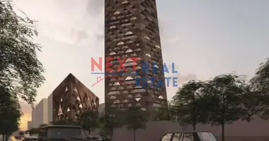 Apartamento 3 habitaciones en Tirana Municipality, Albania