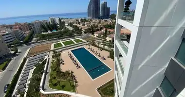 2 bedroom apartment in Germasogeia, Cyprus