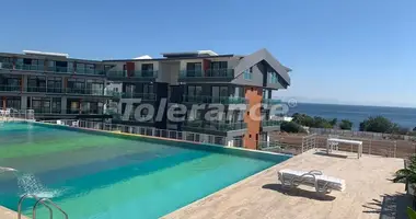 Wohnung 3 zimmer in Didim, Türkei