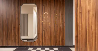 4 room apartment in Masovian Voivodeship, Poland