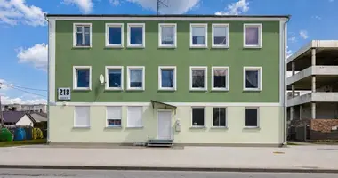 Gewerbefläche 63 m² in Moscheiken, Litauen