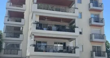 Apartamento 3 habitaciones en Limasol, Chipre