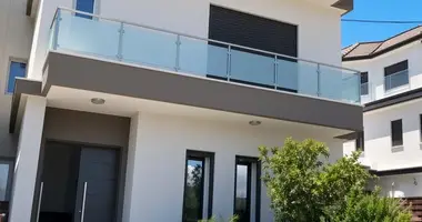 4 bedroom house in Ypsonas Municipality, Cyprus
