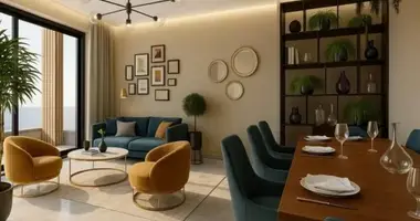 Appartement 1 chambre dans Germasogeia, Chypre