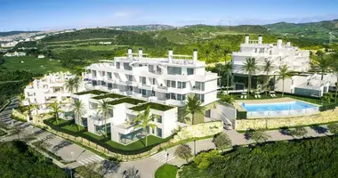 Квартира в Casares, Испания