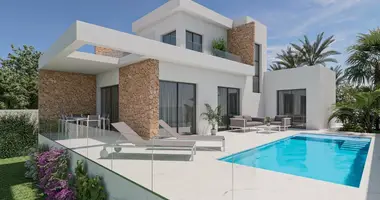 Villa in San Fulgencio, Spanien