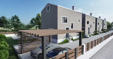 Villa 3 bedrooms in Grad Porec, Croatia