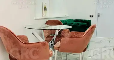 1 room apartment in Evenkiysky Rayon, Russia