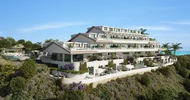 Appartement 3 chambres dans Benalmadena, Espagne