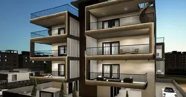 Apartamento 1 habitacion en Limasol, Chipre