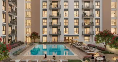 1 bedroom apartment in Dubai, United Arab Emirates