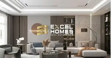 Mieszkanie 2 pokoi w Santa Venera, Malta