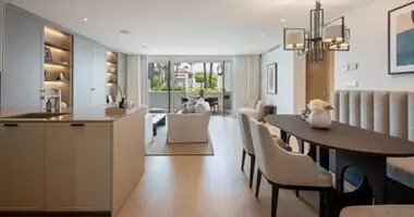 3 bedroom apartment in Spain