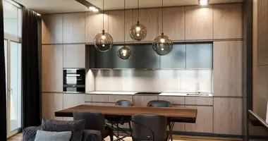 Apartamento 3 habitaciones en Batumi, Georgia