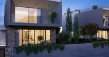 Villa 3 room villa in Paphos, Cyprus