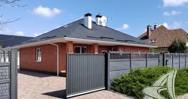 House in Brest, Belarus