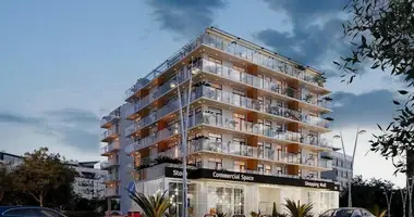 Wohnung 2 zimmer in Batumi, Georgien