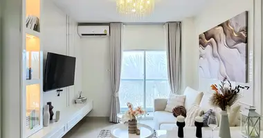 Condo in Nong Pla Lai, Thailand