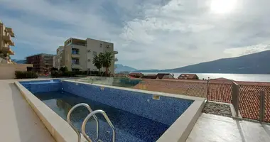 2 bedroom apartment in Herceg Novi, Montenegro