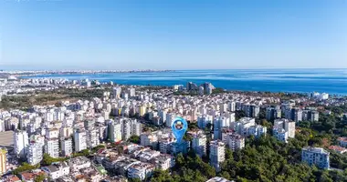 Appartement 4 chambres dans Konyaalti, Turquie