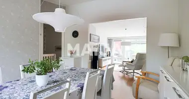 Townhouse in Helsinki sub-region, Finland
