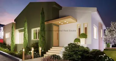 Bungalow Bungalow de 2 dormitorios en Pissouri Municipality, Chipre