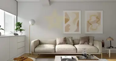 Квартира 2 комнаты в Estrela, Португалия
