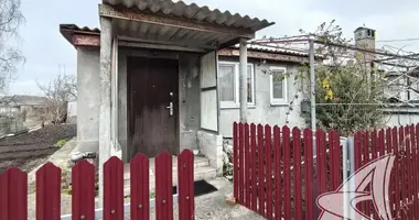  в Кобрин, Беларусь